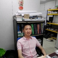 Frederick Yuen