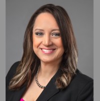 Carmelinda Galota, CHRL