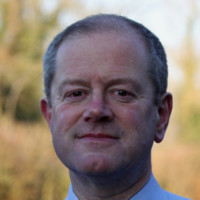 Allan Wilkinson