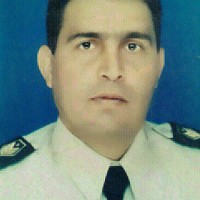 Luis Horacio Salinas Osorio