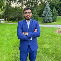 Dhrumit Patel