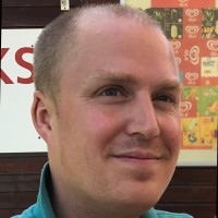 Dirk Westen