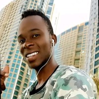 Masambu Faruk Ismail