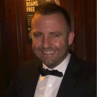 Noel Buckley