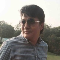 Yogen Chhetri