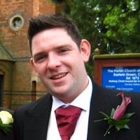 Ashley Bowe