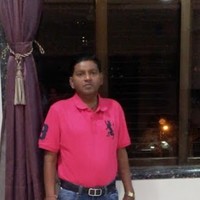 Ashok Bhimani