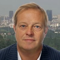 Luc Brusselaers