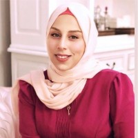 Muntaha Suleiman