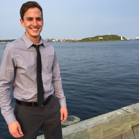 Stephen Gray, Acsb
