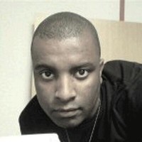 Anthony Woodley