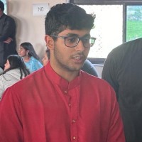 Aryan Sachdeva