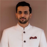 Viraj Bhagat