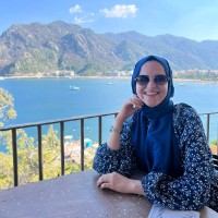 Merve ERGÜL ÜNEŞİ