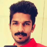 Gibin Prakash