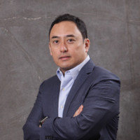 Jim Wu