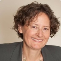 Dr Wendy Elford