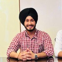 Guneet Singh