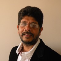 Mihir Parikh