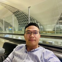 Dong Ngo