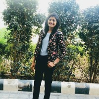 Cma Priya Maheshwari
