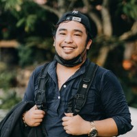Jeffrey Dizon