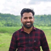 Vaibhav Kumbhakar