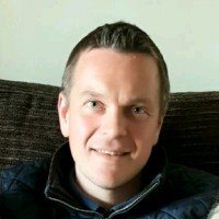 Mark Sharples