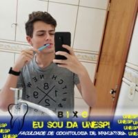 Bruno Melegati Bertolin