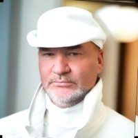 Alex Garkusha