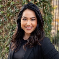 Danielle Fairburn, MBA