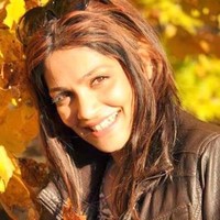 Malvika N.