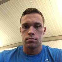 Daniel Parker