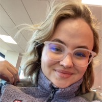 Freydís Þóra Þorsteinsdóttir