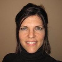 Nicole Budd