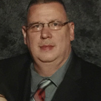 Kevin Garber