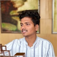 SELVAKUMAR J