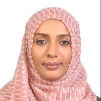 Hadeel Hamad