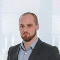 Luka Tenodi