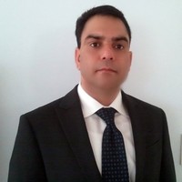 Raj Kumar