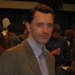 Mark Wolfe