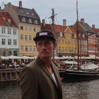 Gabriel Björk