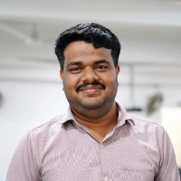 AKHIL M A