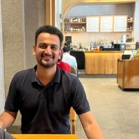 Vishal Joshi