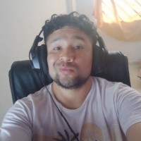 Josue Diaz Rimache