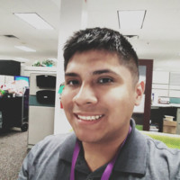 Joe-Angel Cruz