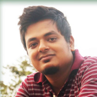 Saubhagya Mohanty