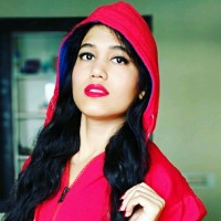 Kajal Ghadai