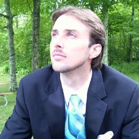 Christopher Scott