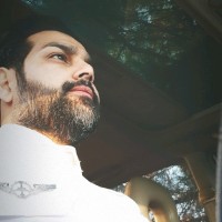Saeed Daeinezhad